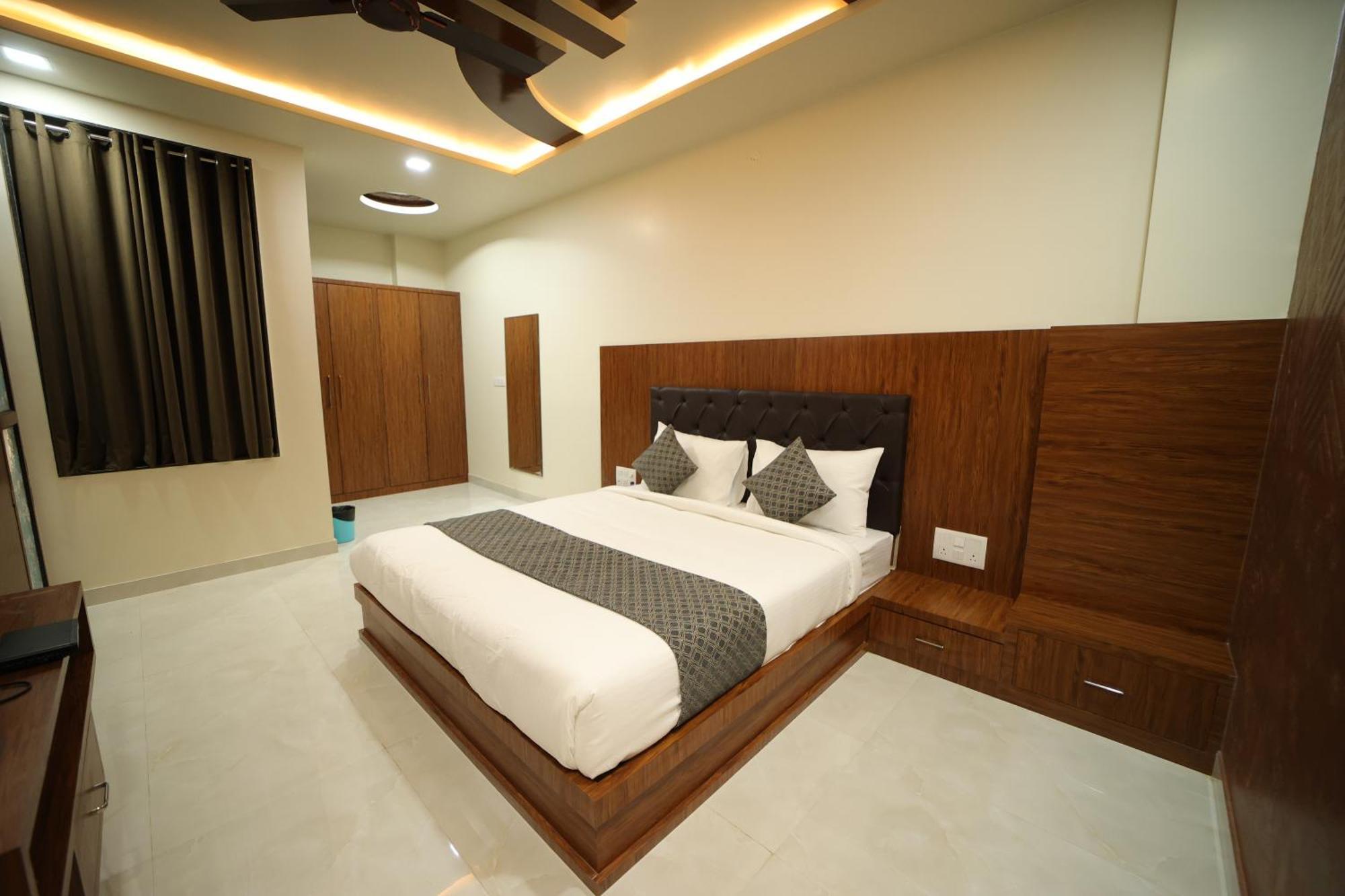 Hotel Sd Prime Jaipur Ngoại thất bức ảnh