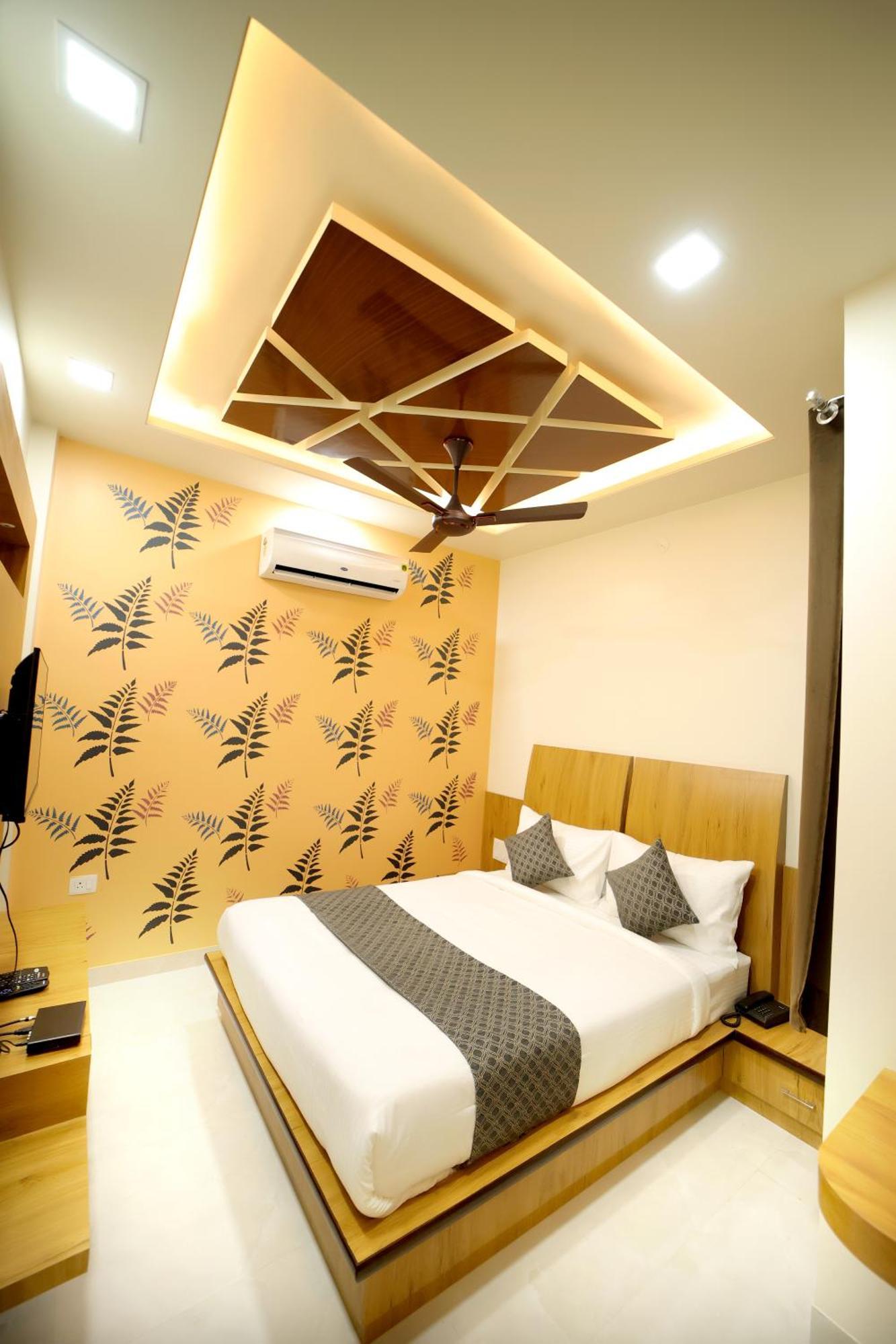Hotel Sd Prime Jaipur Ngoại thất bức ảnh