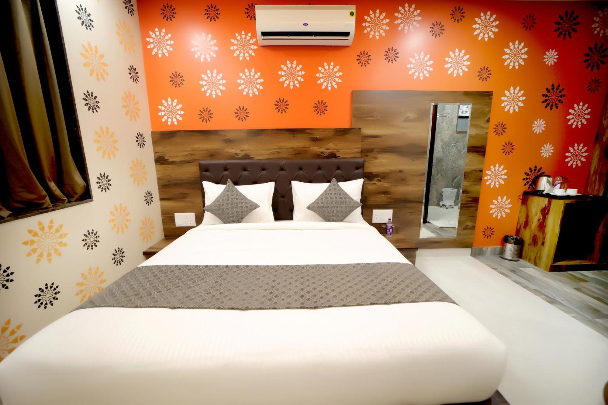 Hotel Sd Prime Jaipur Ngoại thất bức ảnh