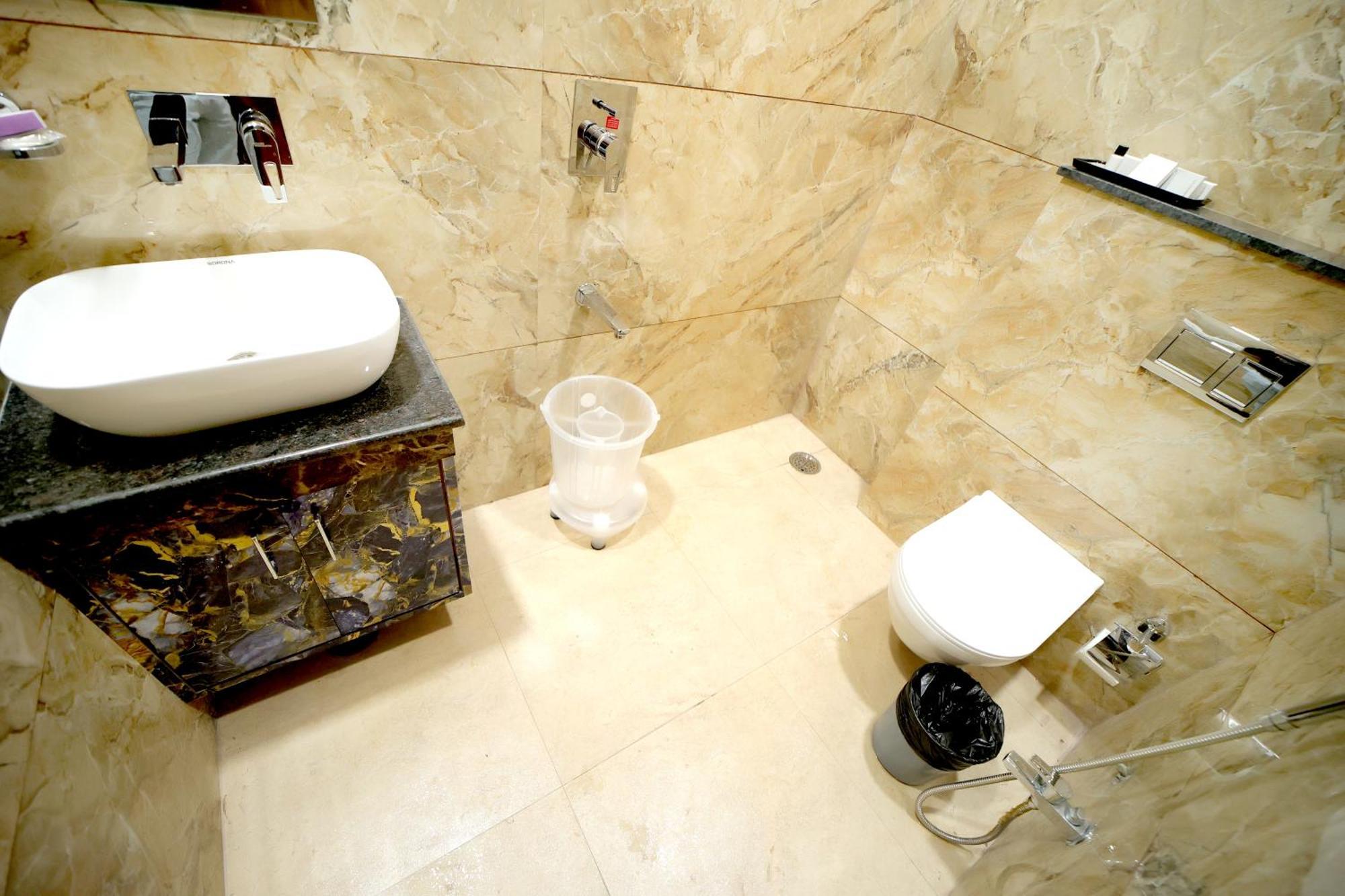 Hotel Sd Prime Jaipur Ngoại thất bức ảnh