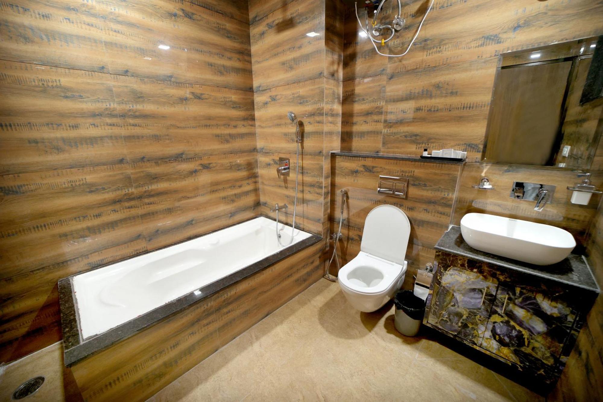 Hotel Sd Prime Jaipur Ngoại thất bức ảnh