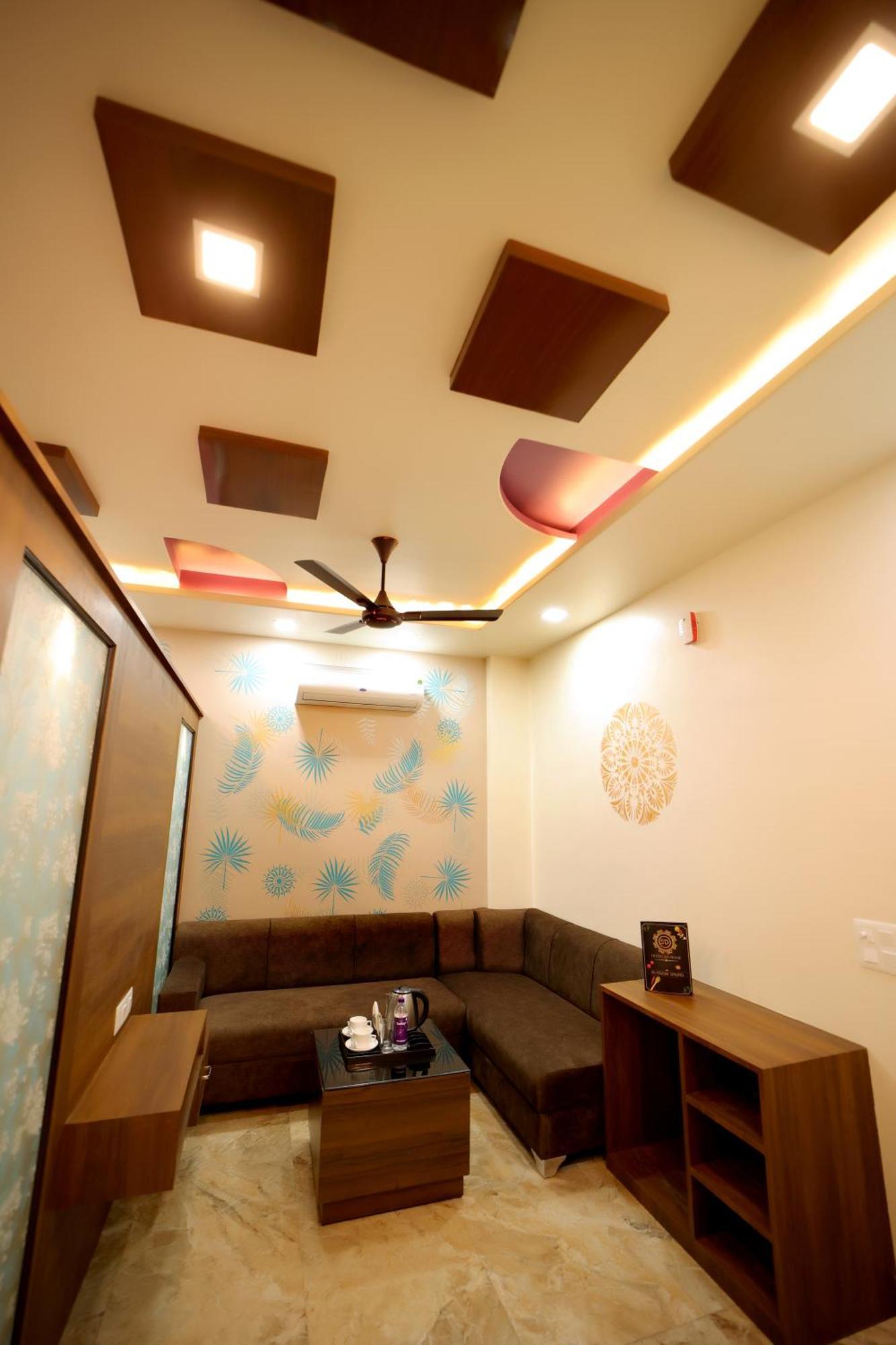 Hotel Sd Prime Jaipur Ngoại thất bức ảnh